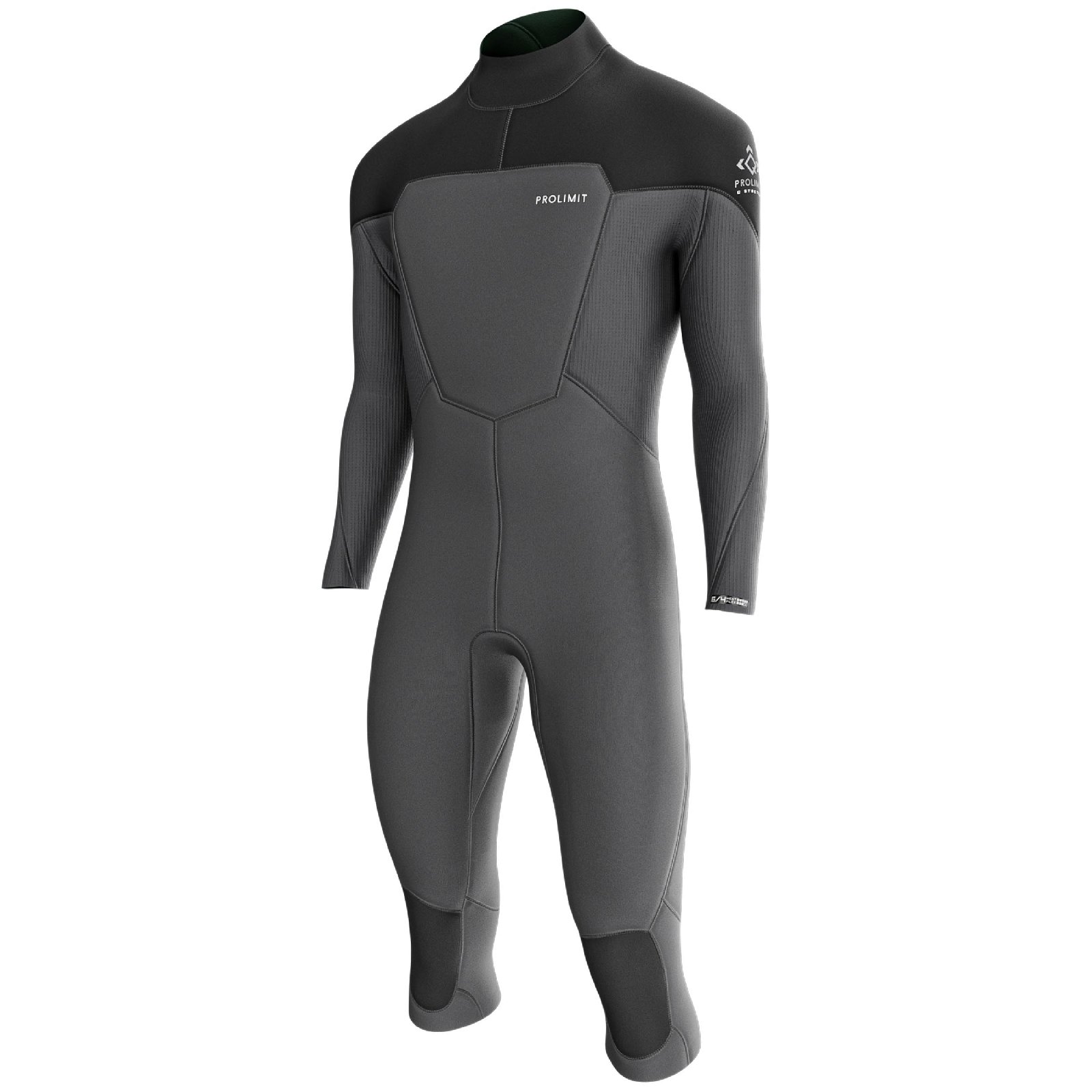 PROLIMIT ����������� Fusion Steamer 3/4-Leg V-Zip 3/2 FL (46130.010) ���� 25 (52 L)-