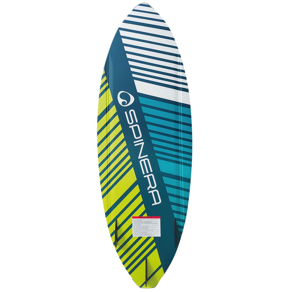 SPINERA �������� Wakesurfer 5'3"-