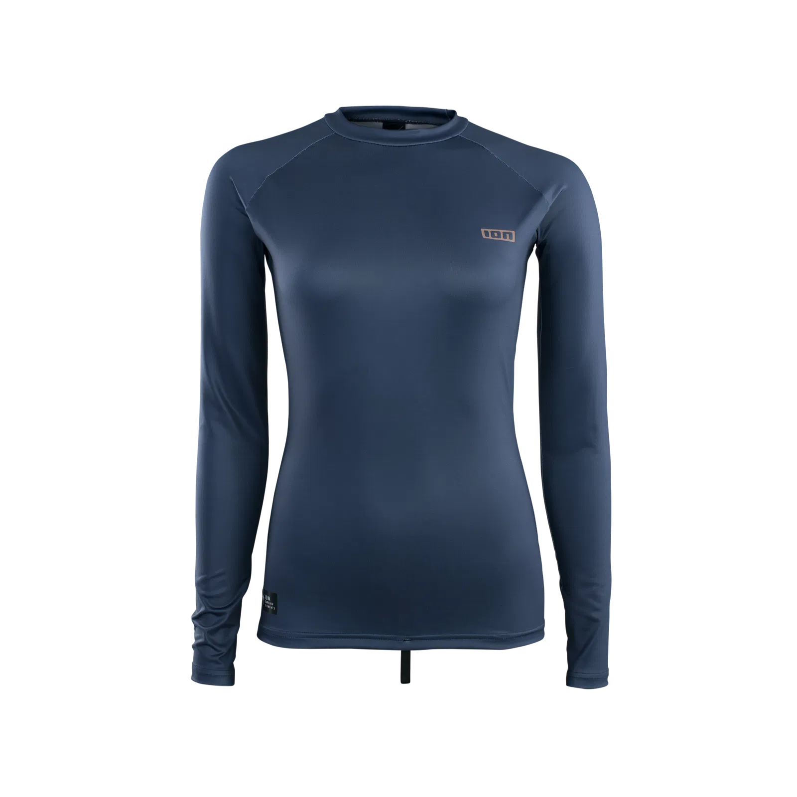 ION  Women LS    (48233-4273) salty-indigo 23 (D 34/XS)-