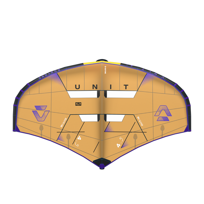 DUOTONE ���� Foil Wing Unit SLS 03.5 m (42260-3534) 26-