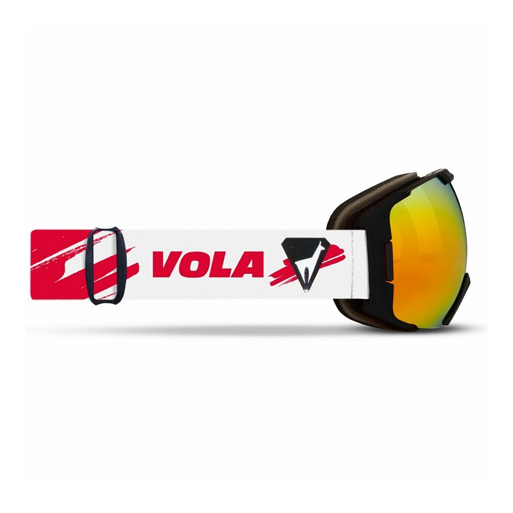 VOLA  FAST (P7600)-