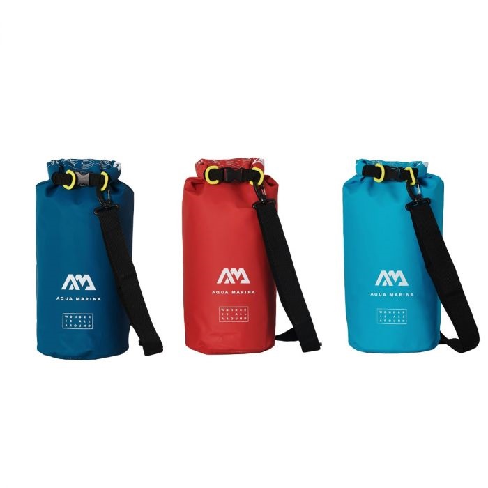 AQUAMARINA Сумка-мешок Dry Bag 20L S22-DI-006791  
