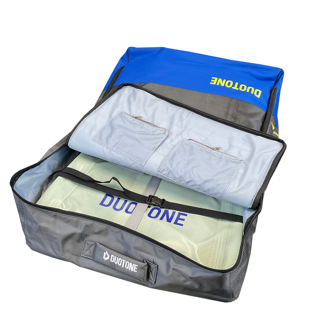 DUOTONE FOIL ����� Foilboard Skybrid Air 6'1" (42250-3612) 26-