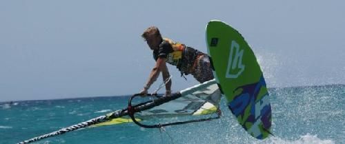   Rider Nick van Ingen