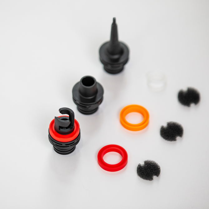 DUOTONE KITE ����� ������� ePump Lazepump (44260-7065) 26-