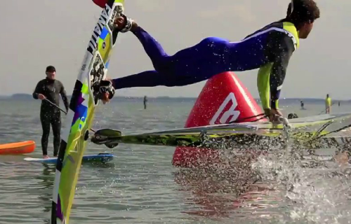 : Gollito Estredo  Max Rowe  Lagoon Watersports