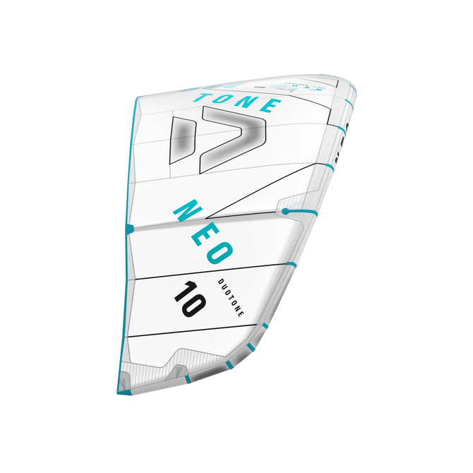 DUOTONE KITE ���� Neo Concept Blue 2025 (���. ������) 07 m (44240-3034)-