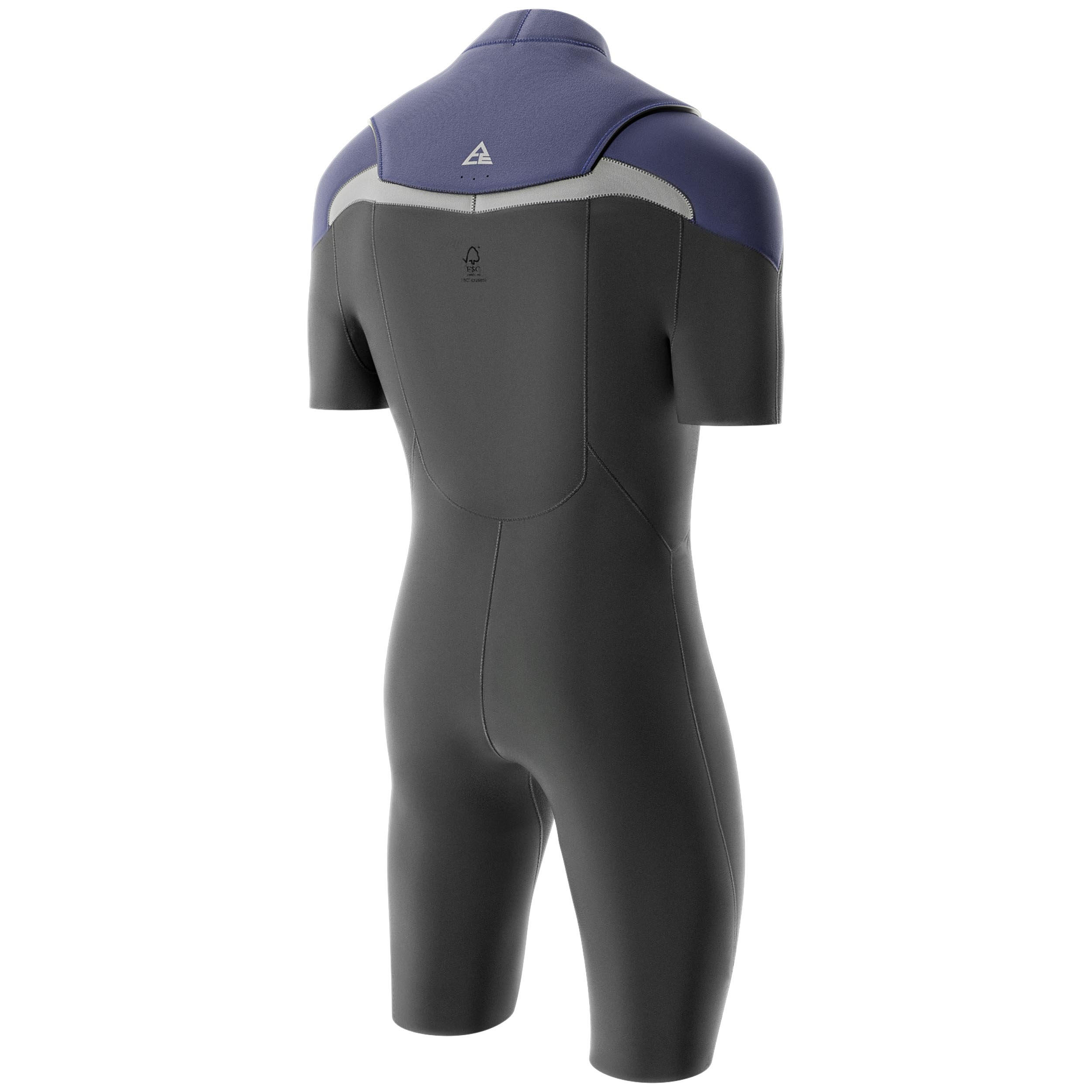 PROLIMIT ����������� ACE Shorty Freezip 2/2 FL ���. (46535.010) ����/��� 26 (48 S)-