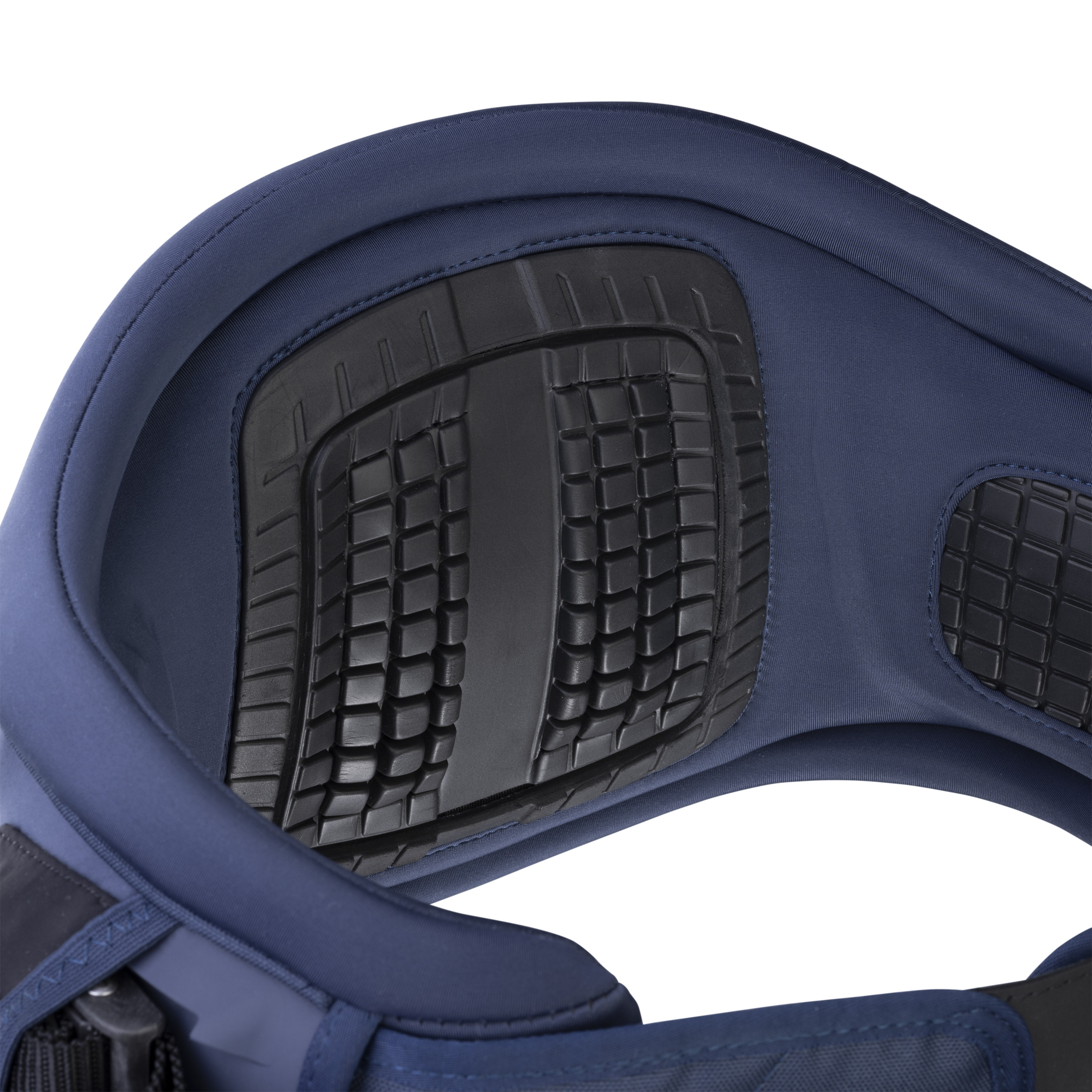 ION �������� Kite ���� RIOT Curv (48252-4709) blue-nights 25 (50/M)-