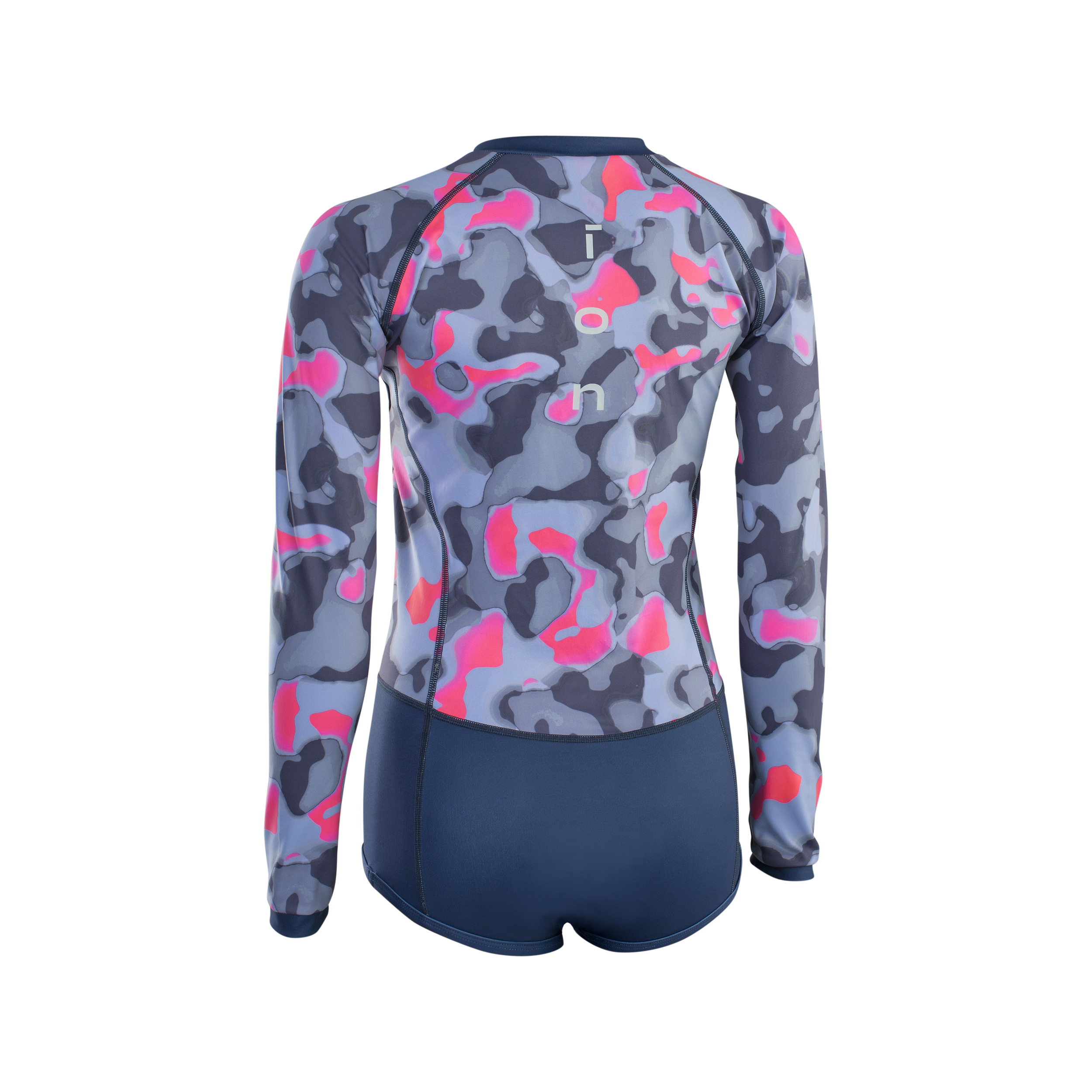 ION ��������� Swimsuit LS ���� ��� ��� (48223-4190) capsule-pink 23 (D 34/XS)-