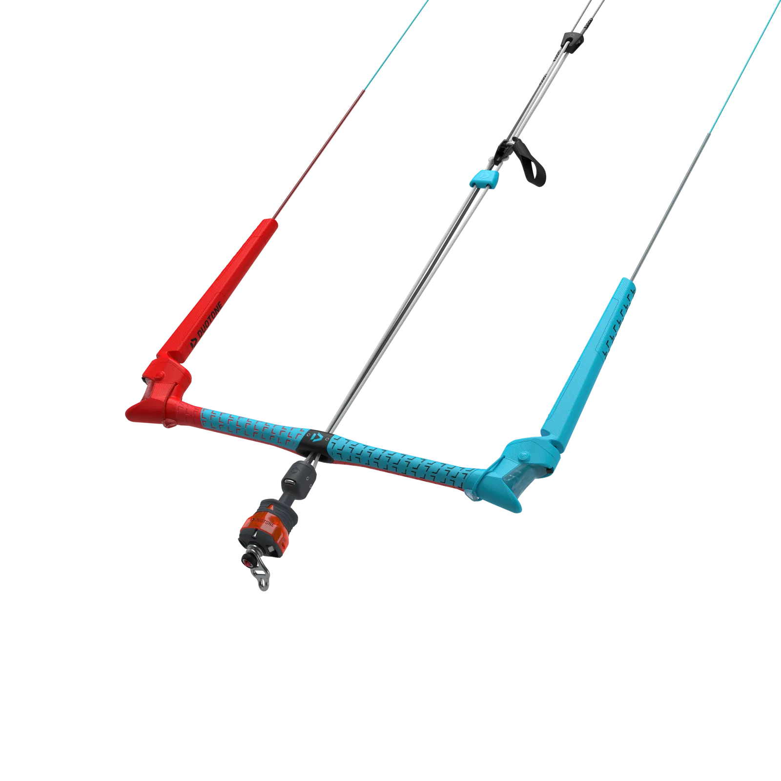 DUOTONE KITE ������ + ������ Trust Bar Quad 22-24m (M/L) (��� ��������� � ����) (44260-3201) 26-