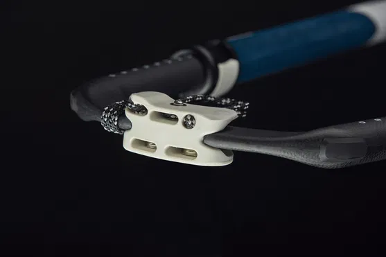 DUOTONE WIND ��� EPX Carbon 190-250 (29mm) (14900-1412) 26-