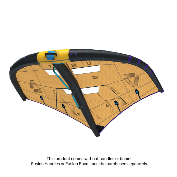 DUOTONE ���� Foil Wing Unit SLS 03.5 m (42260-3534) 26-