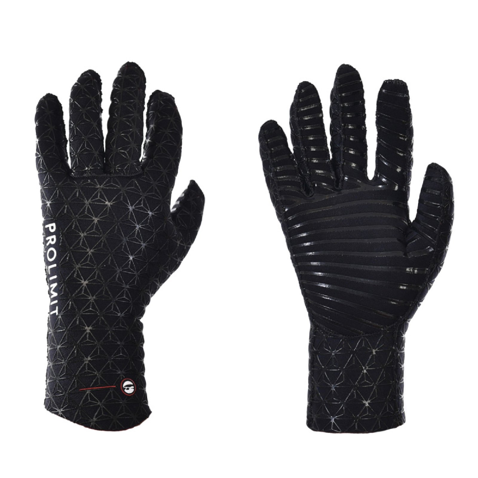 PRO-LIMIT Перчатки Q-glove X-Strech (0070/00035)-OF-001128  
