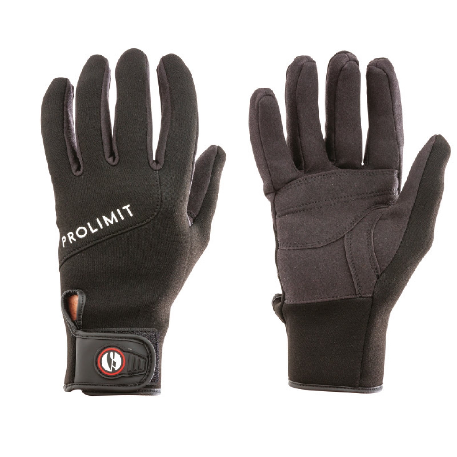 PRO-LIMIT Перчатки Gloves LONG Finger HS UTILITY длин пальцы (0025/0050)-00213      
