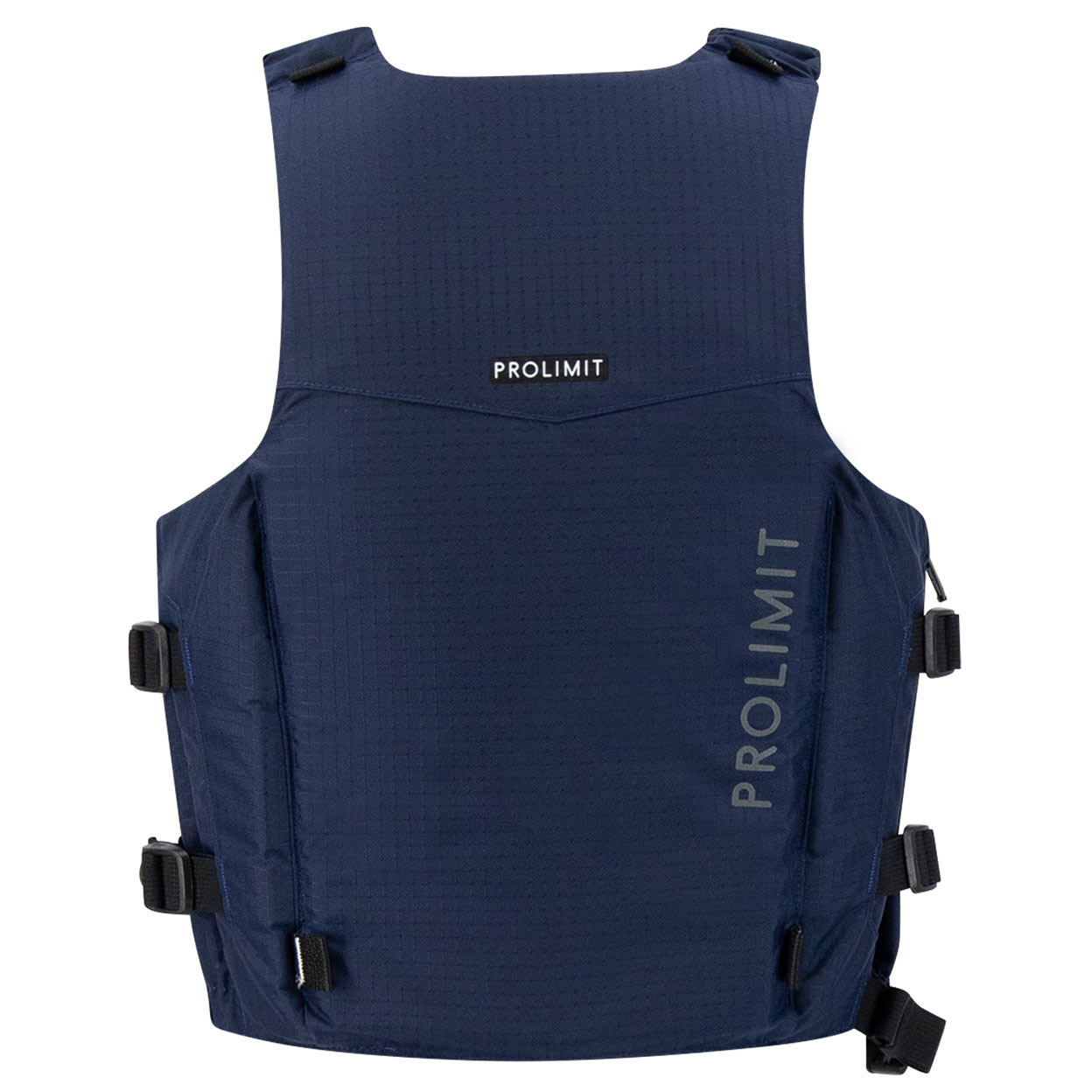 PRO-LIMIT Жилет Floating Vest Freeride Side Zipp (53250) нави 22-ZM000008270