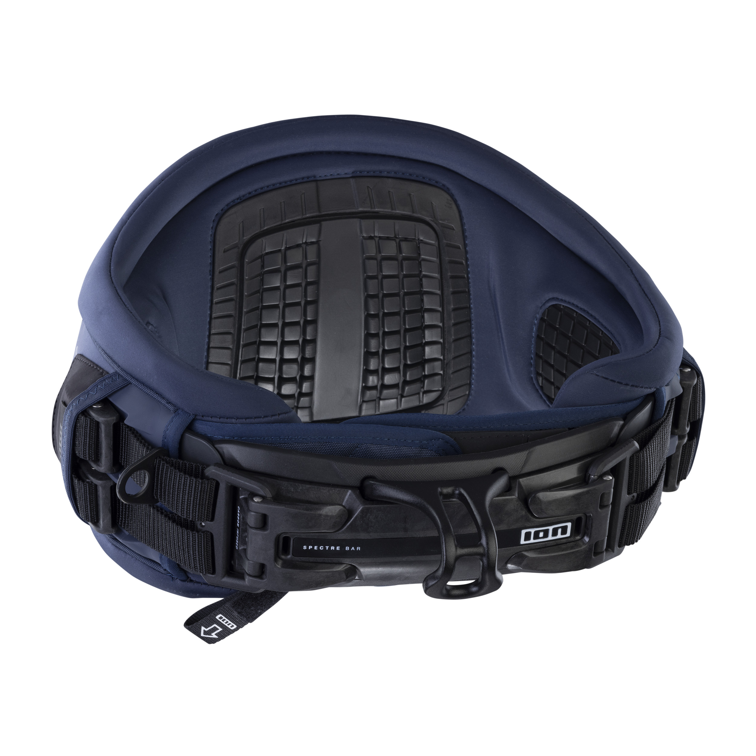 ION �������� Kite ���� RIOT Curv (48252-4709) blue-nights 25 (50/M)-