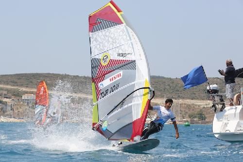 Poyraz Akai       IFCA 2013