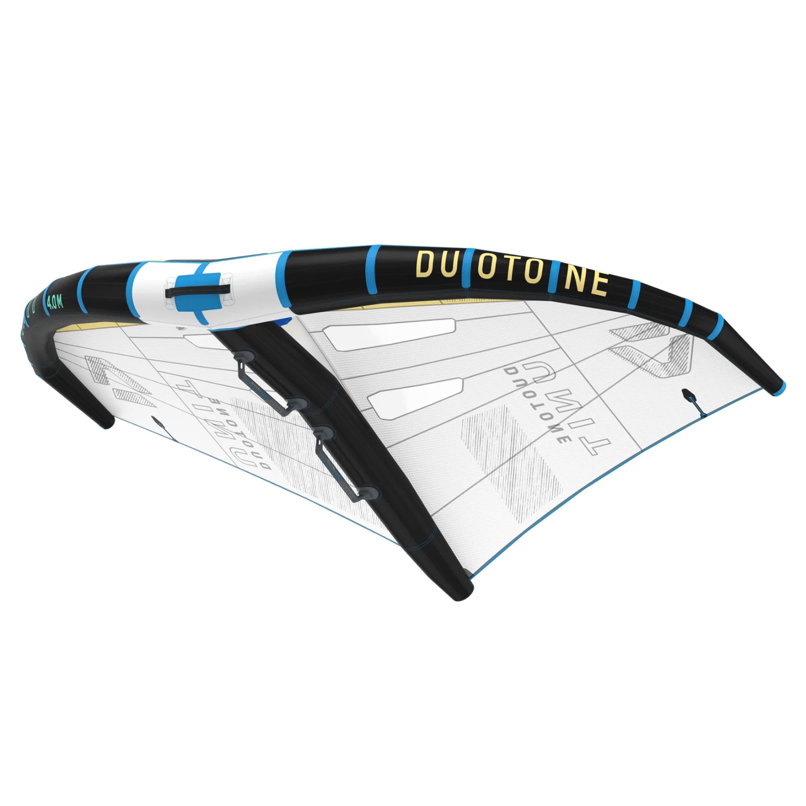 DUOTONE  Foil Wing Unit 05.0m (42230-3518/3519) 23 (/)-