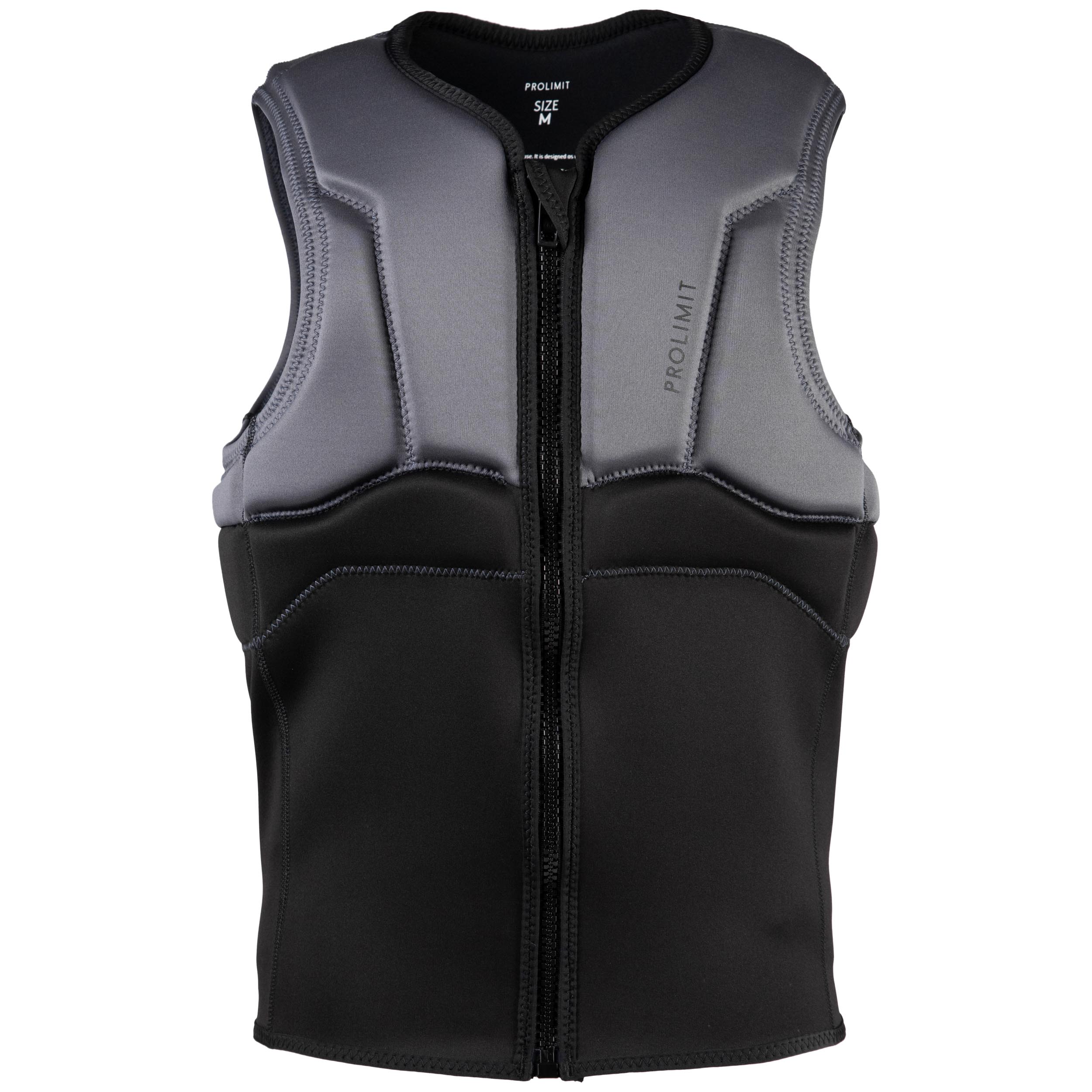 PROLIMIT  Ace Half Padded FZ (64005.010) / 25 (XS)-
