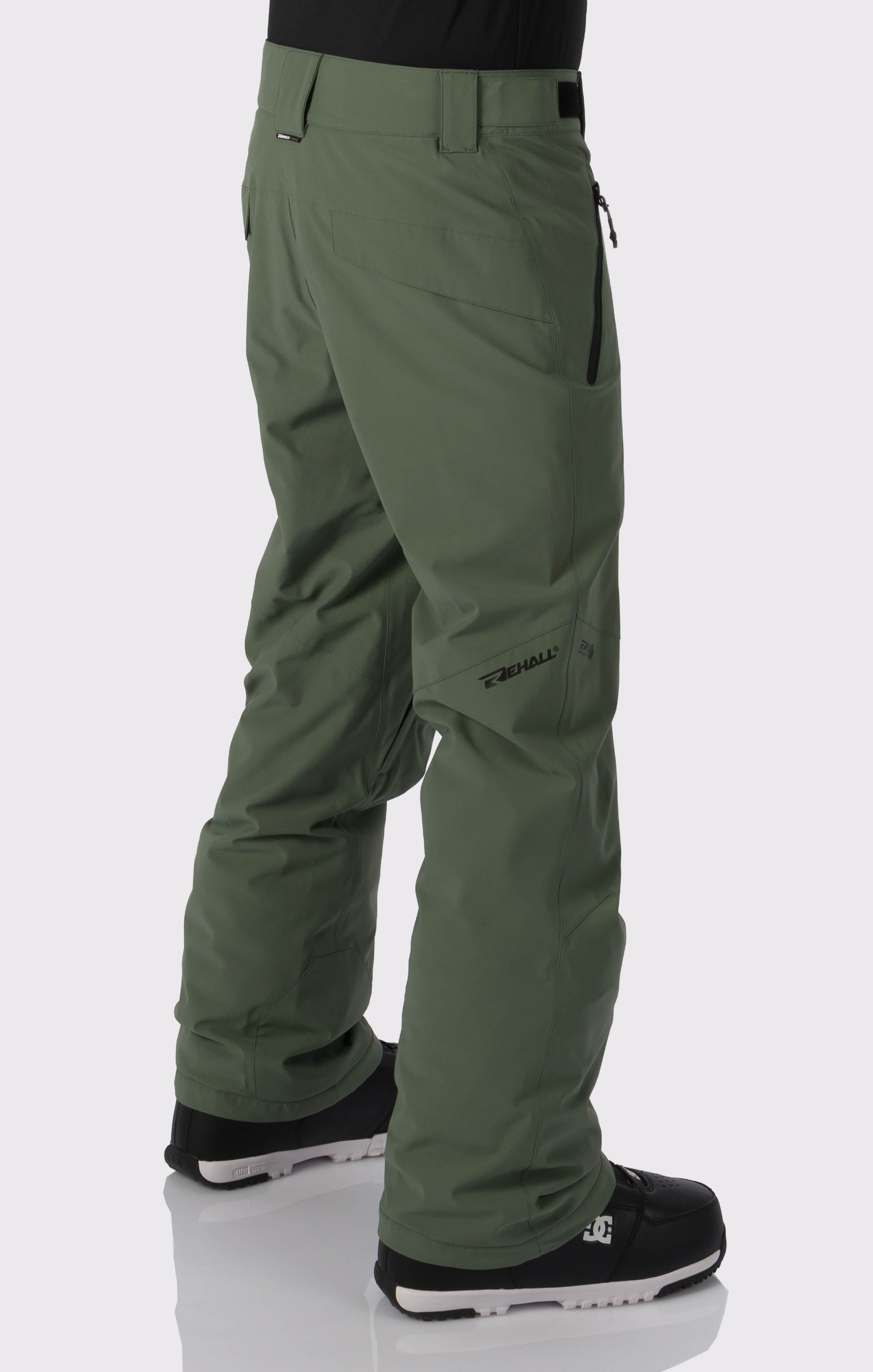 REHALL ����� ���. Donny-R (Dusty Green) (54/XL)-