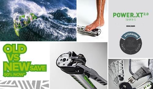   POWER.XT 2.0  NorthSails