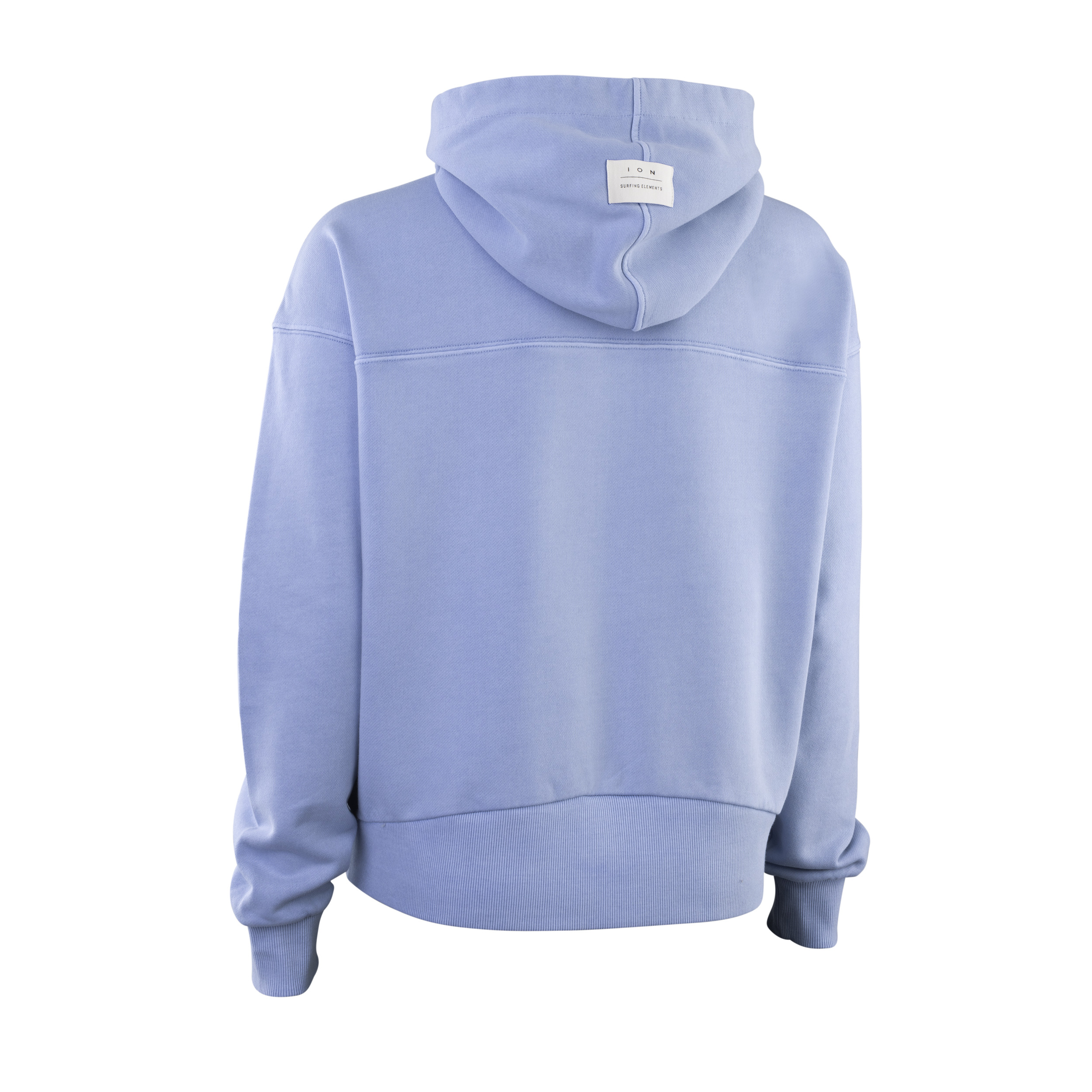 ION ��������� No bad days Zip women (46253-5203) misty-blue 25 (D 36/S)-