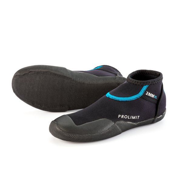 PRO-LIMIT Гидро обувь Т Grommet Shoe 2mm FL (70910)2-ZM000003760