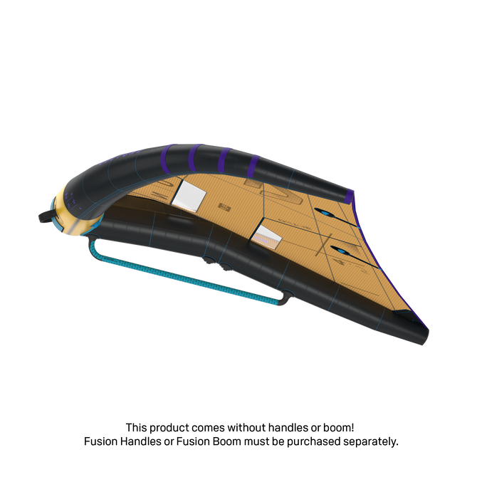 DUOTONE ���� Foil Wing Unit SLS 03.5 m (42260-3534) 26-