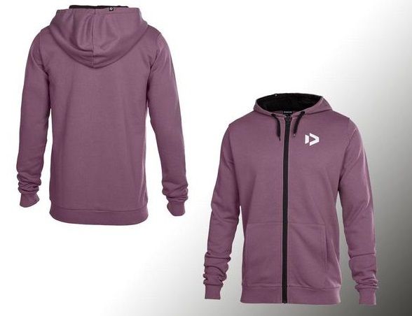 DUOTONE ��������� Zip Hoddy Logo ��� (5200) ��� 19 (52/L)-