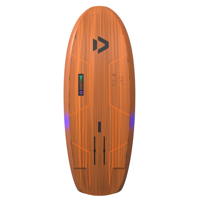 DUOTONE FOIL ����� Foilboard Sky Free 5'11'' (42260-3604) 26-