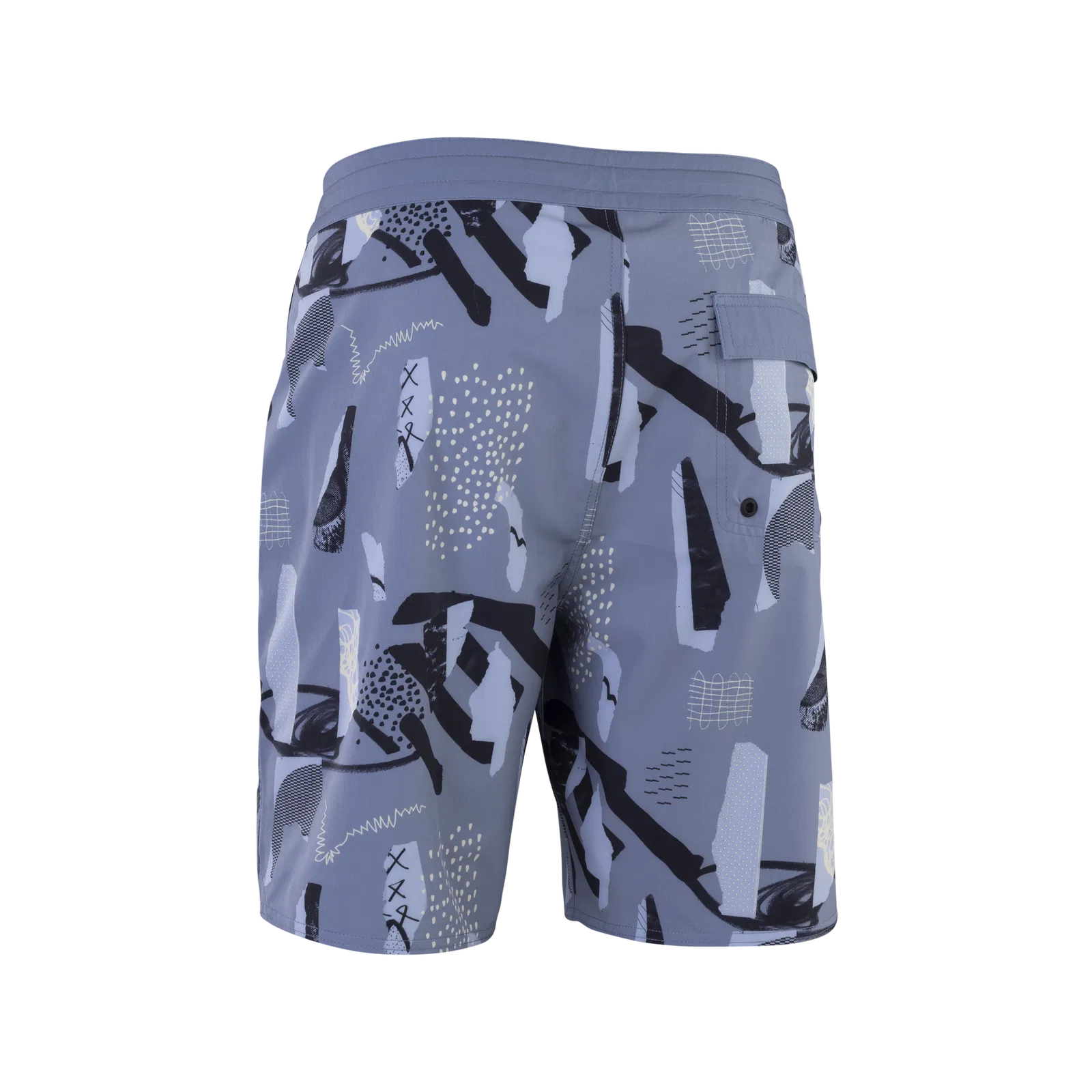 ION ��������� Ionic 19" men (46252-5702) slate-blue 25 (34/L)-