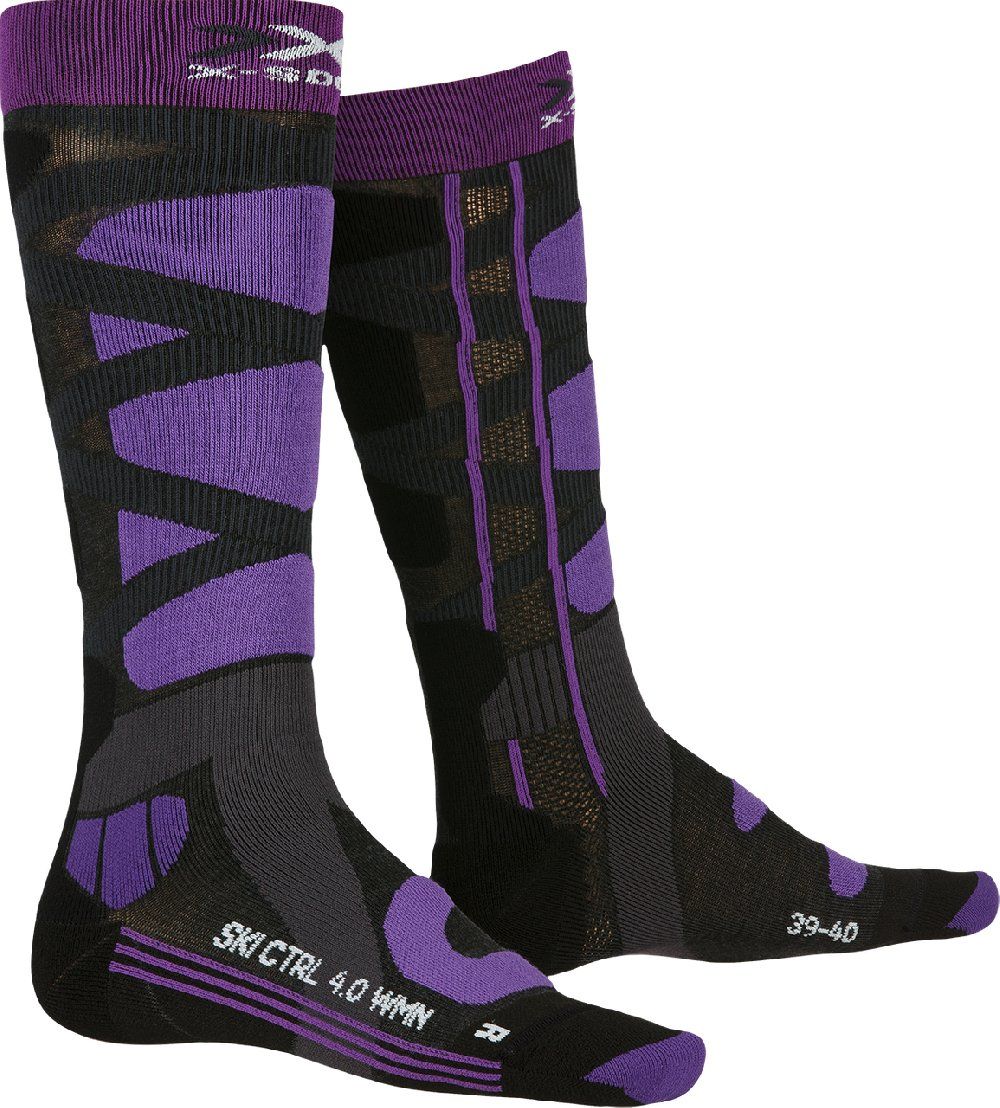 X-SOCKS  / . SKI CONTROL 4.0 (SSKCW19W-G079) (41/42)-