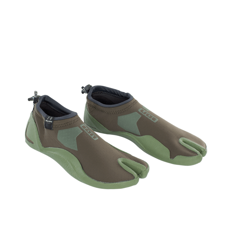 ION Гидро обувь Т Ballistic Toes 2,0 ES (48200-4310) т.олива2-ZM000006908