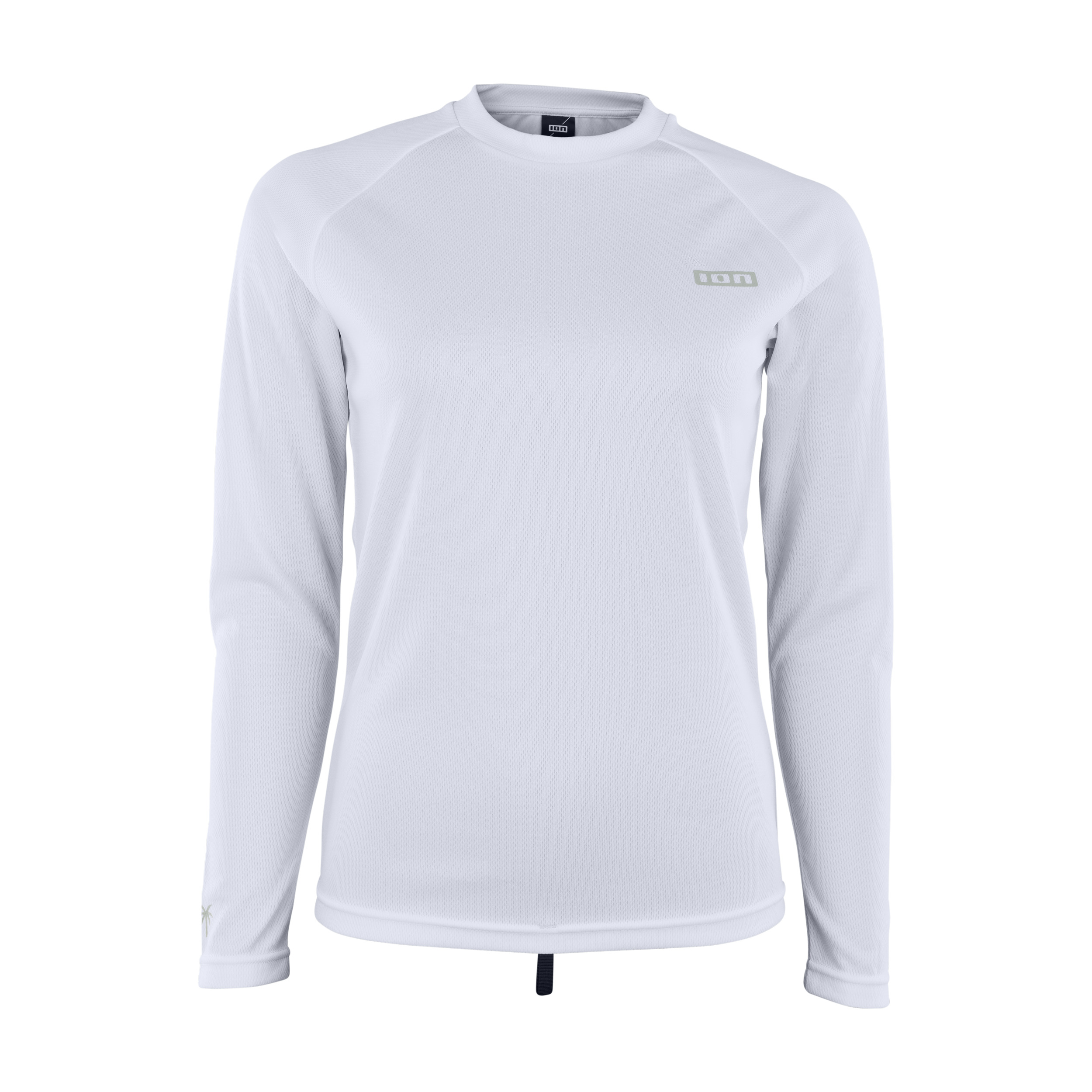 ION ����� �������� Wetshirt LS women ���� ��� (48243-4278) peak-white 26 (D 42/XL)-