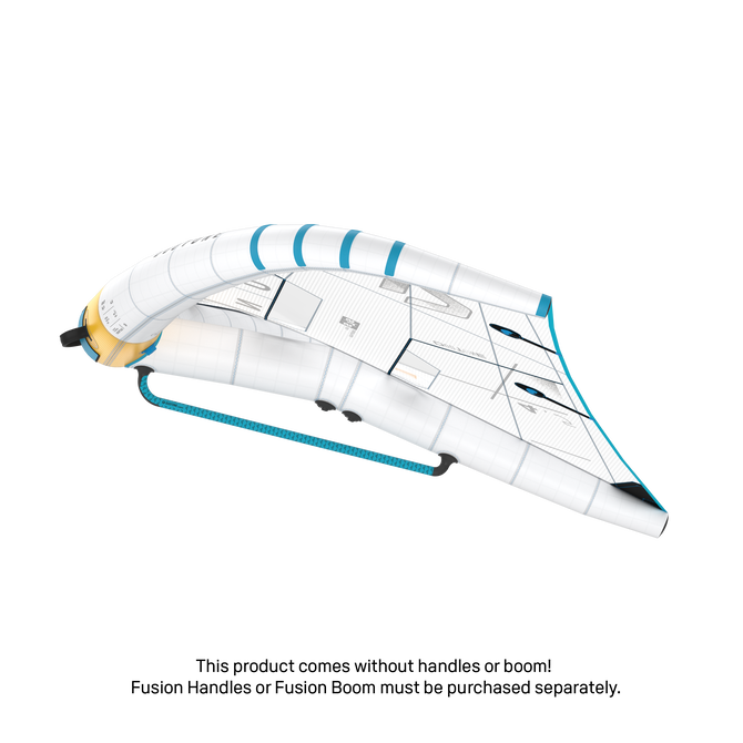 DUOTONE ���� Foil Wing Unit SLS Concept Blue 04.0 m (42260-3535) 26-