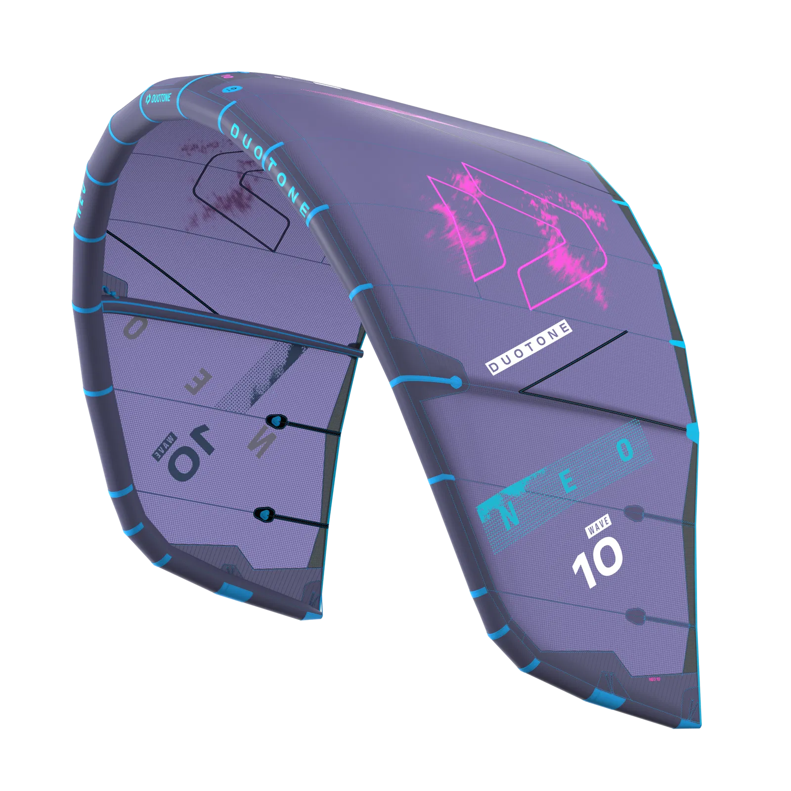 DUOTONE KITE ���� Neo 2026 (���. �����) 08 m (44260-3024)-