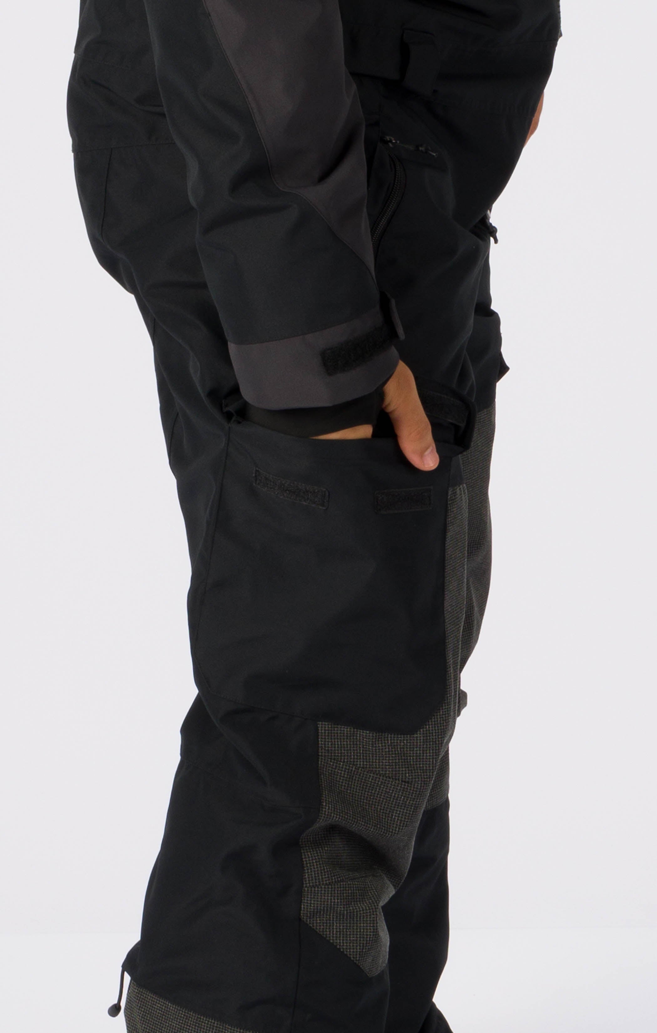 REHALL ���������� ���. Jaxx-R (Black) (54/XL)-