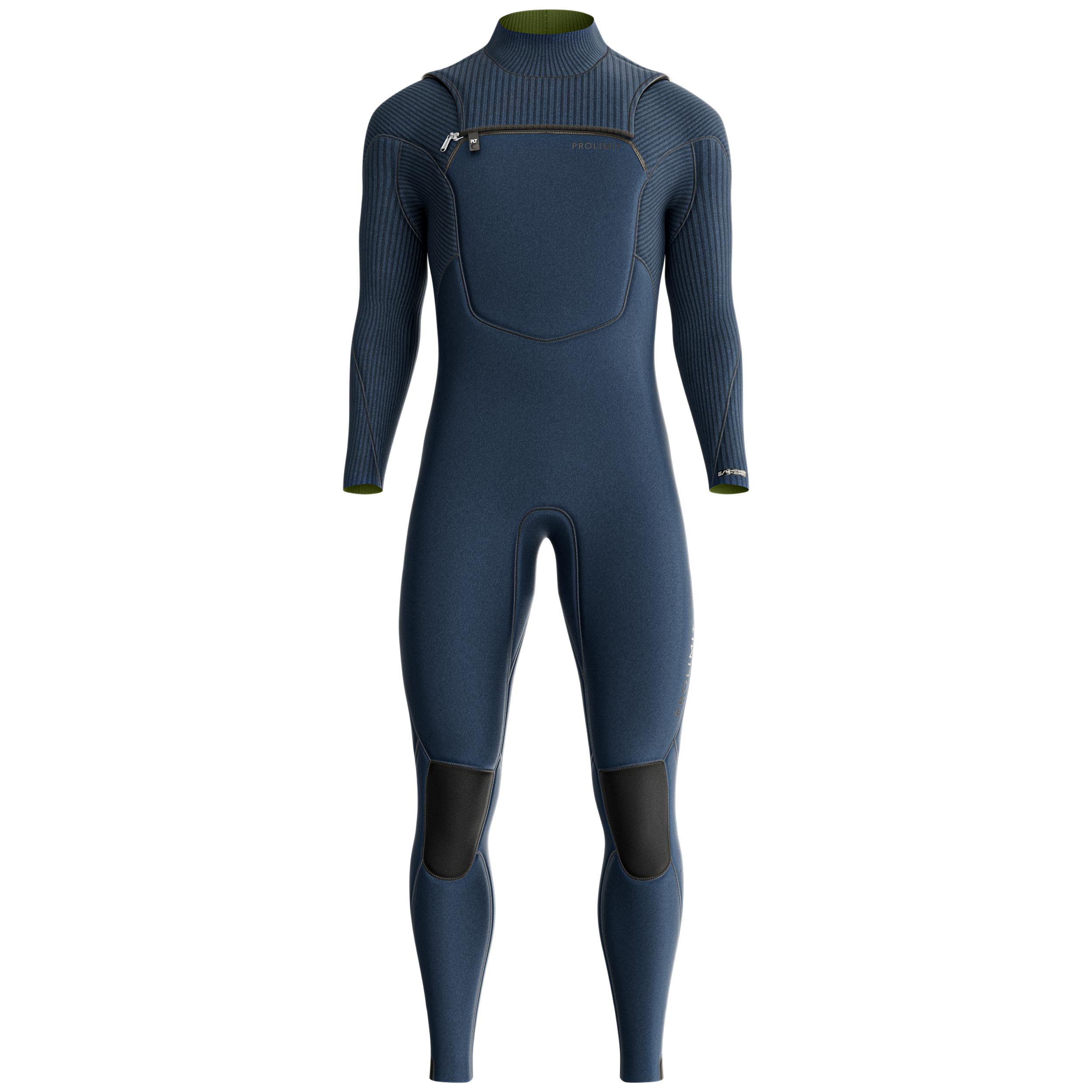 PROLIMIT  Predator Steamer Freezip 4/3 GBS (43570.020)  25 (48 S)-