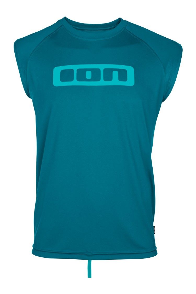 ION Гидро футболка Wetshirt MEN NS без рук (4252) 16-ZM000002735