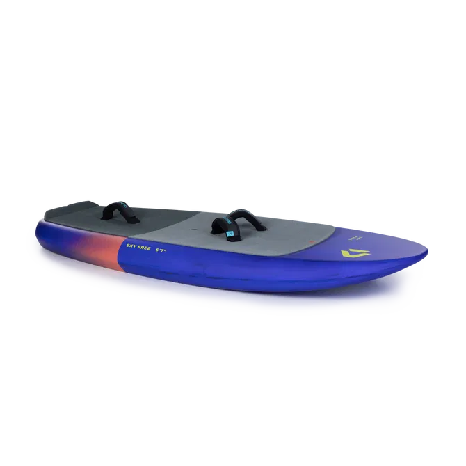 DUOTONE FOIL ����� Foilboard Sky Free 5'9" (42250-3604) 26-