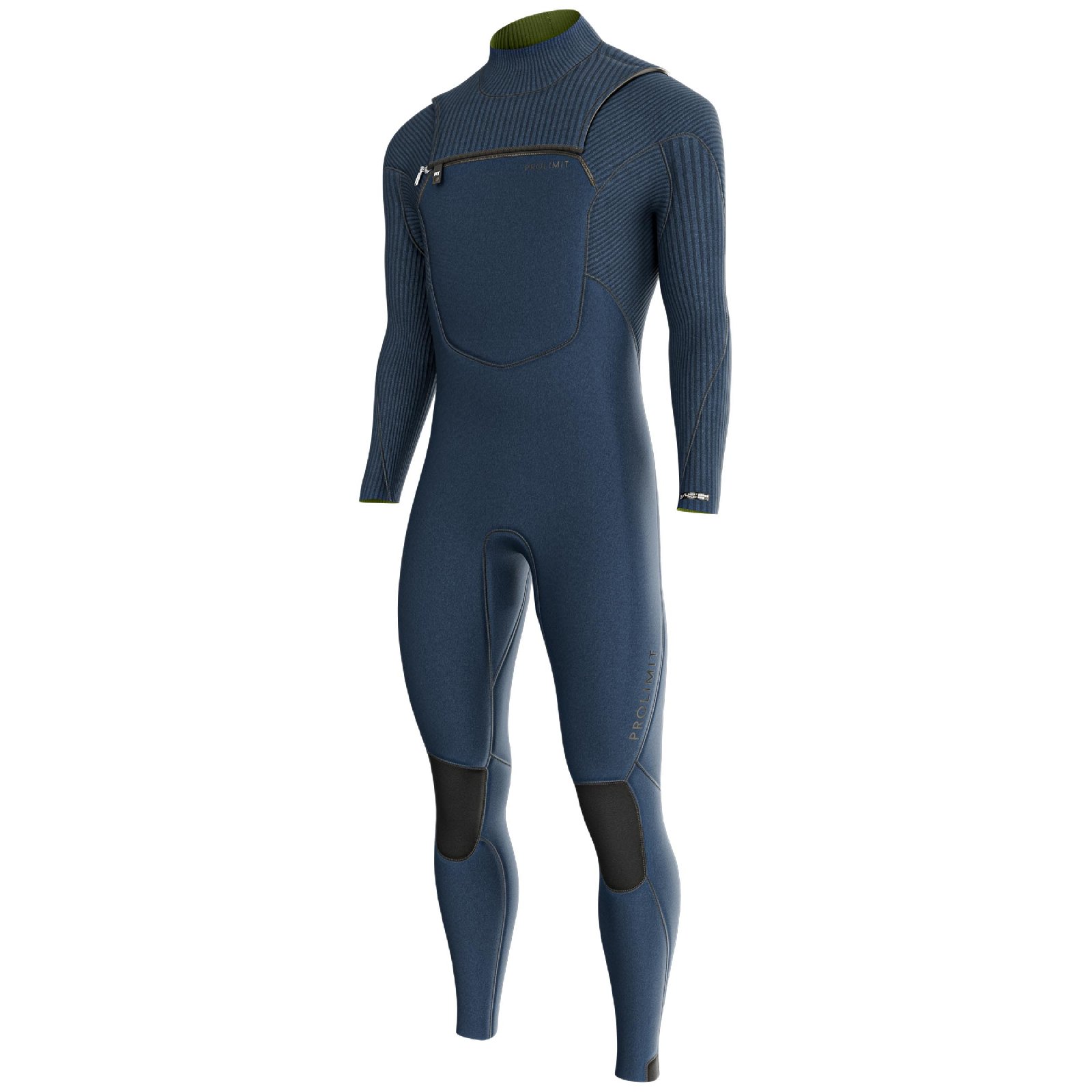 PROLIMIT  Predator Steamer Freezip 4/3 GBS (43570.020)  25 (48 S)-