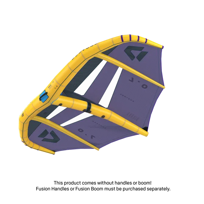 DUOTONE ���� Foil Wing FS D/LAB 07.0m (42250-3524) 26-