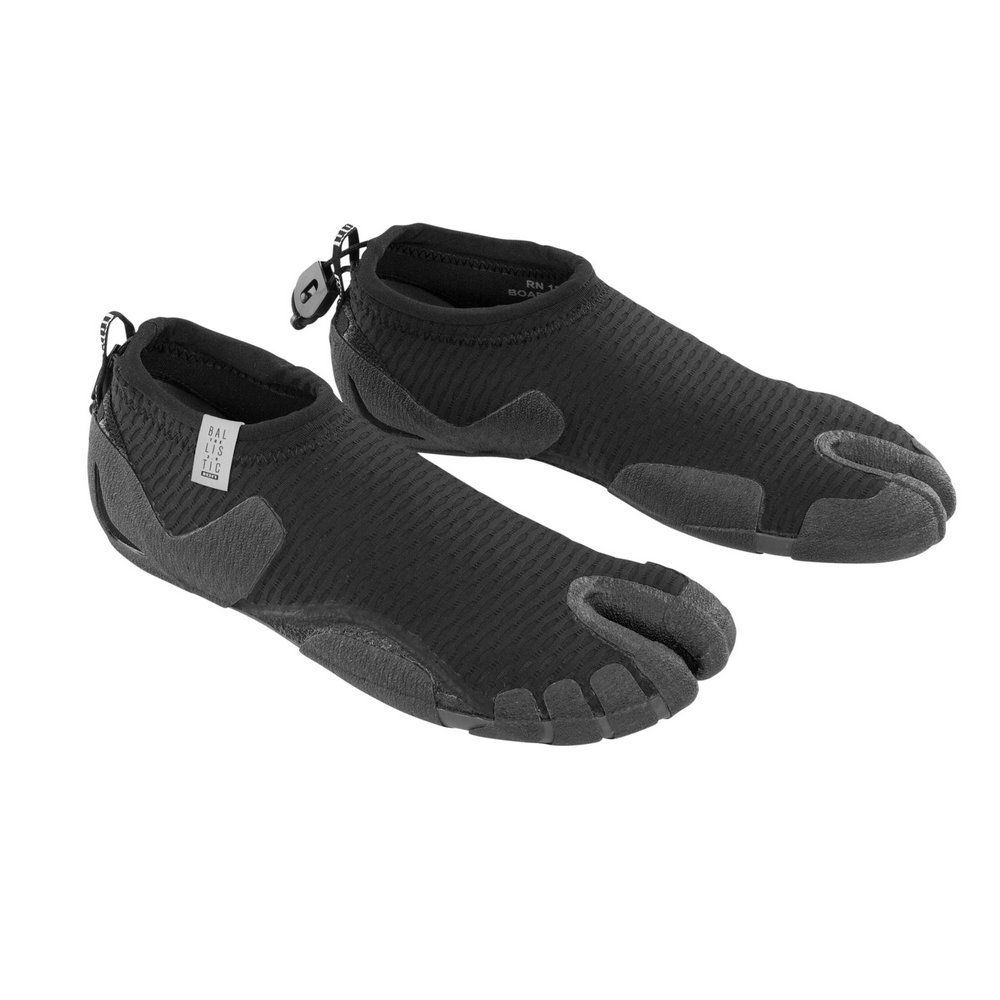 ION Гидро обувь Т Ballistic Toes 2,0 ES (4310) чёрн9-ZM000004116