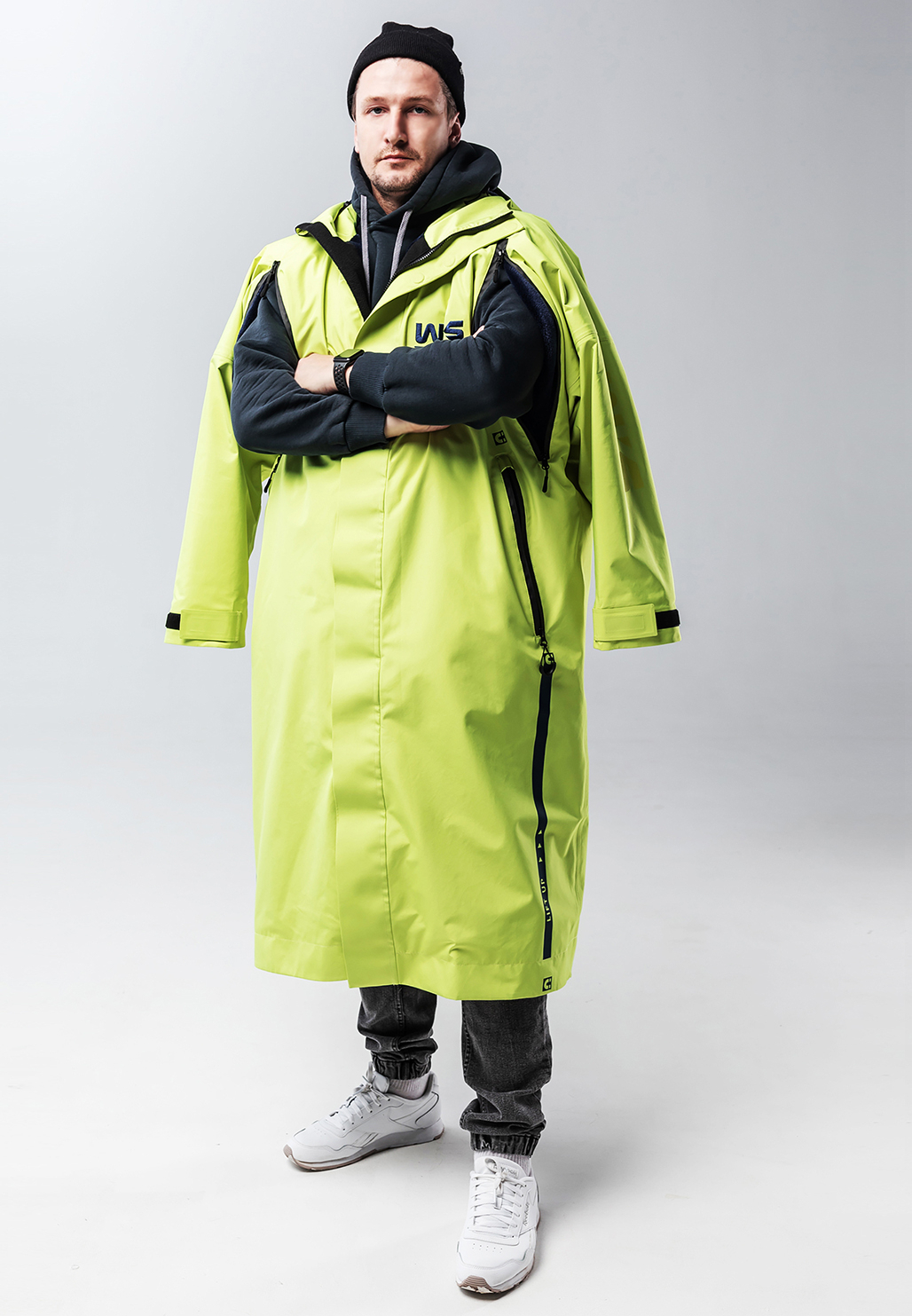 WKS ������� ProLine fit (XS, ���./�.���.)-