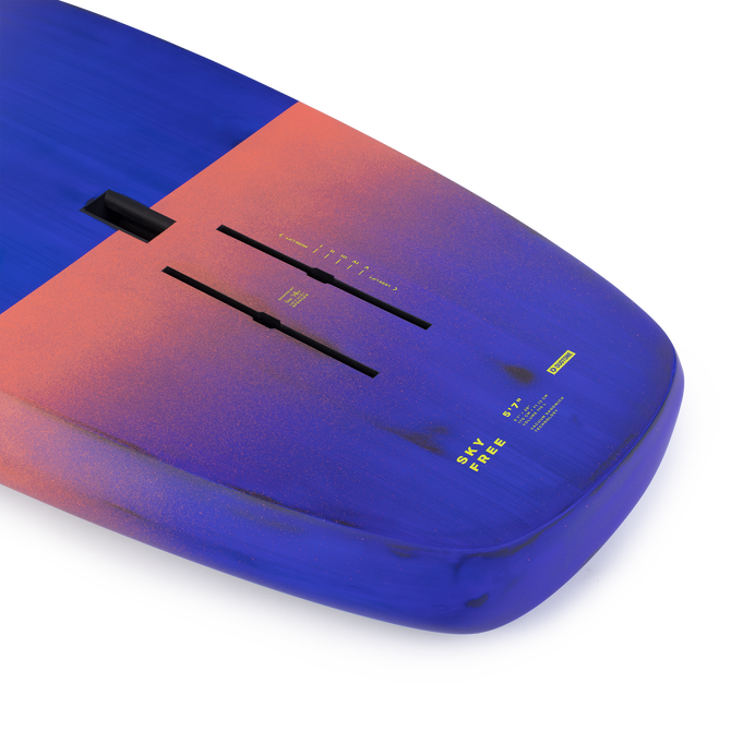 DUOTONE FOIL ����� Foilboard Sky Free 5'9" (42250-3604) 26-