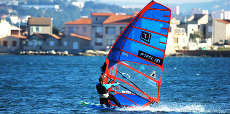 : Gaastra Vapor 2014 