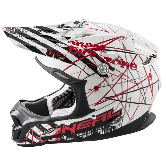 O'NEAL Шлем мото 7Series Synapse-DI-003850  