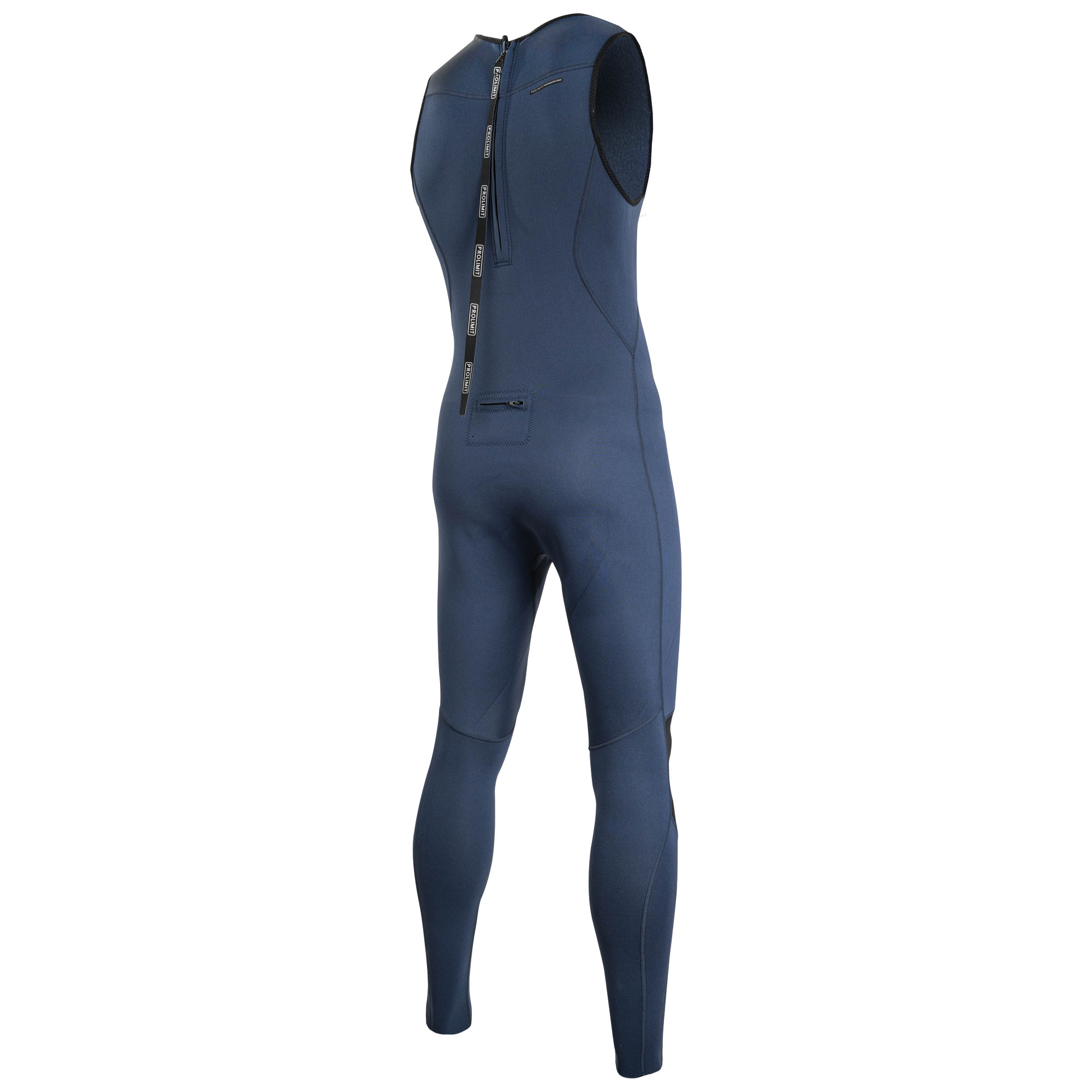 PROLIMIT SUP  Neoprene LongJohn Backzip 1,5 mm (14470) . 24 (56/XXL)-