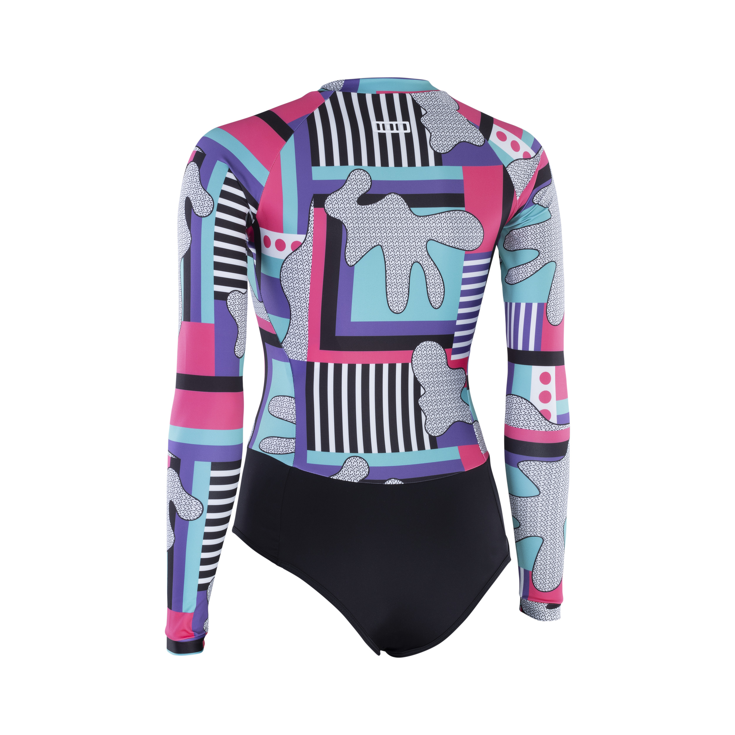 ION  Swimsuit LS    (48243-4190) capsule statement 24 (D 40/L)-